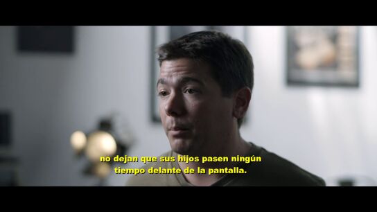 Un exjefe de Twitter: "Las personas que conozco del sector tecnol&oacute;gico no dejan a sus hijos ning&uacute;n tiempo delante de las pantallas"