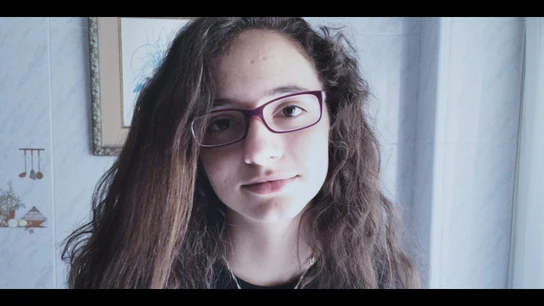 Patricia Aguilar cuenta su terrible experiencia en una secta en '548 días: captada por una sexta'. Patricia Aguilar cuenta su terrible experiencia en una secta en '548 días: captada por una sexta'.