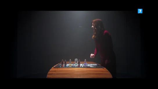 Hoy, en Anatomía de..., Mamen Mendizábal desvela los secretos del robo del Códice Calixtino de la Catedral de Santiago Hoy, en Anatomía de..., Mamen Mendizábal desvela los secretos del robo del Códice Calixtino de la Catedral de Santiago