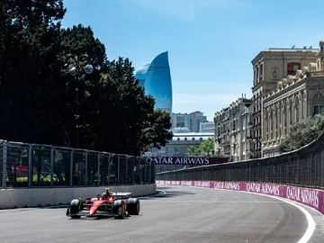 GP de Austria de F1: la FIA incluye una novedad en el formato al sprint GP de Austria de F1: la FIA incluye una novedad en el formato al sprint