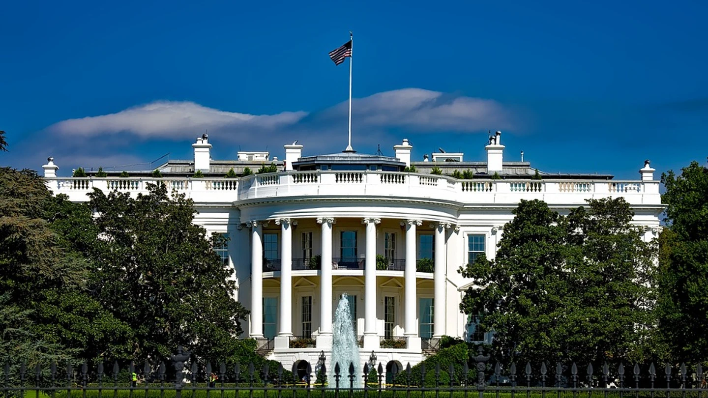 La Casa Blanca La Casa Blanca