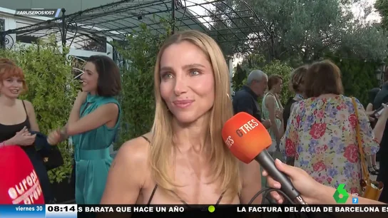 El motivo por el que Elsa Pataky no se plantea vivir em Madrid con sus hijos y Chris Hemsworth El motivo por el que Elsa Pataky no se plantea vivir em Madrid con sus hijos y Chris Hemsworth