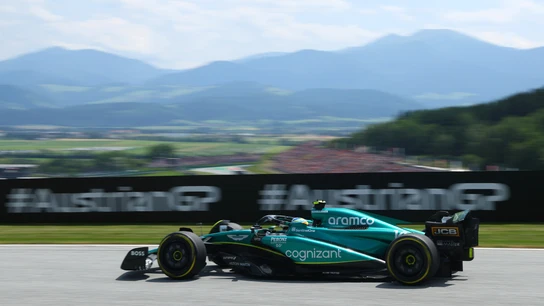 Fernando Alonso Fernando Alonso