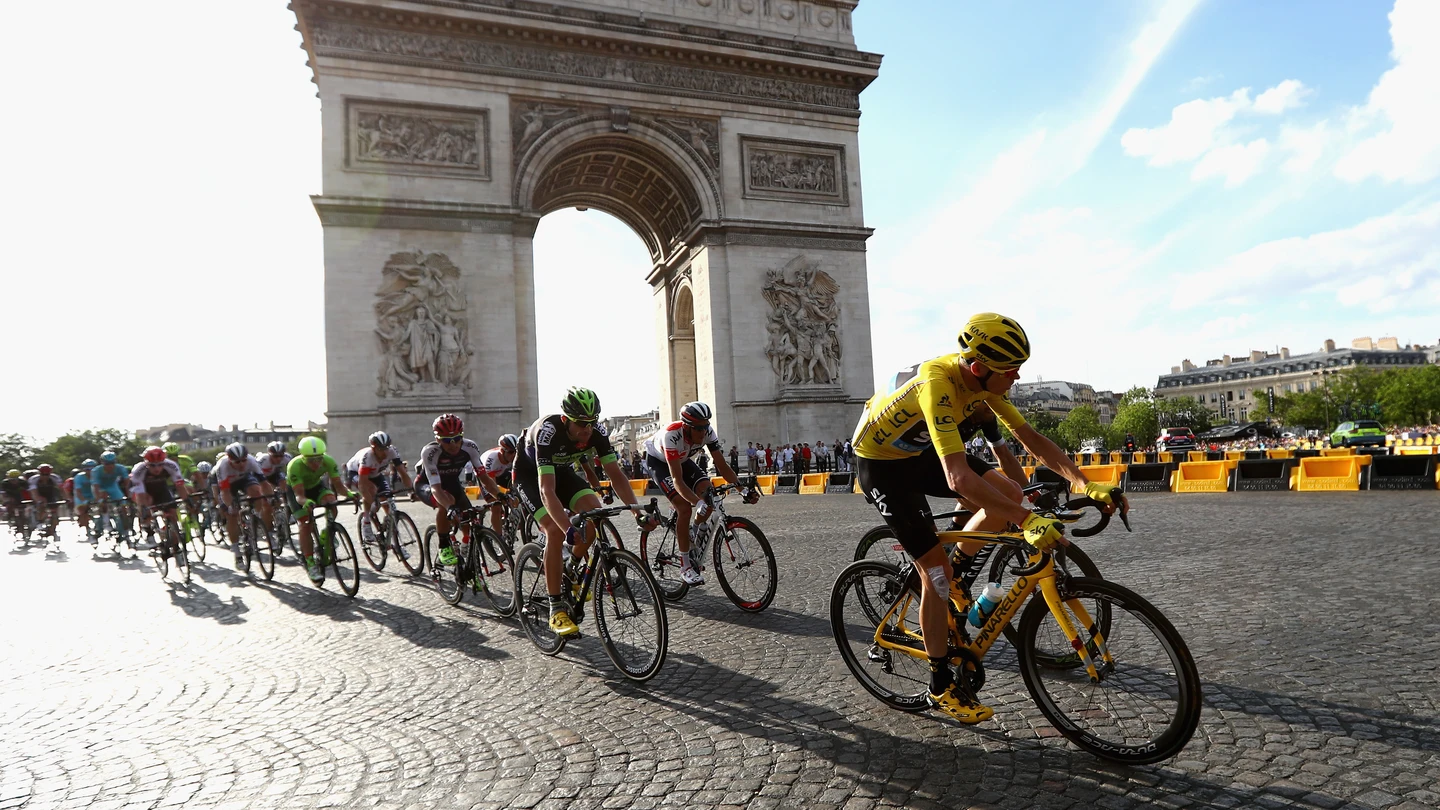 Tour de Francia 2023: favoritos, equipos y corredores españoles Tour de Francia 2023: favoritos, equipos y corredores españoles