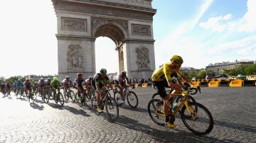 Tour de Francia 2023: favoritos, equipos y corredores españoles