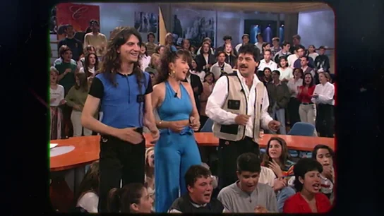 Nieves Herrero desvela los entresijos de la primera entrevista de Camela en televisión: "Nunca les habían llamado" Nieves Herrero desvela los entresijos de la primera entrevista de Camela en televisión: "Nunca les habían llamado"