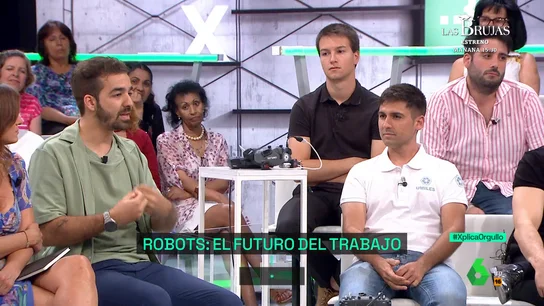 La reflexión de un ingeniero y emprendedor sobre "el privilegio de emprender": "No todo el mundo puede permitírselo" La reflexión de un ingeniero y emprendedor sobre "el privilegio de emprender": "No todo el mundo puede permitírselo"