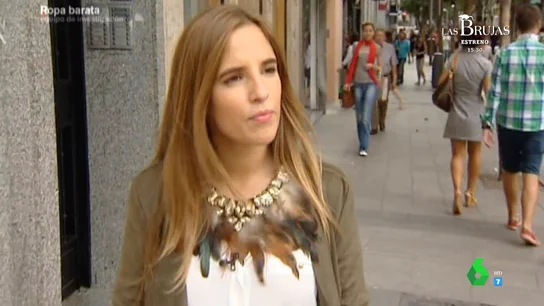 Una bloguera de moda explica cómo ha cambiado la percepción de la ropa barata: de estar mal vista a presumir de ella Una bloguera de moda explica cómo ha cambiado la percepción de la ropa barata: de estar mal vista a presumir de ella