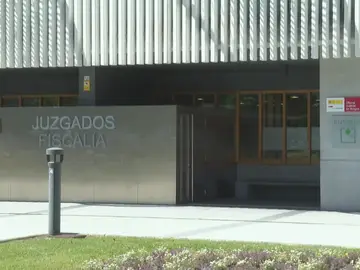 Detenido un hombre en Burgos acusado de asesinar a su pareja