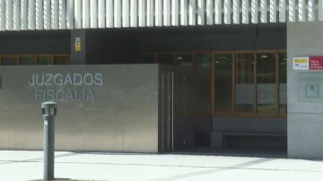 Detenido un hombre en Burgos acusado de asesinar a su pareja