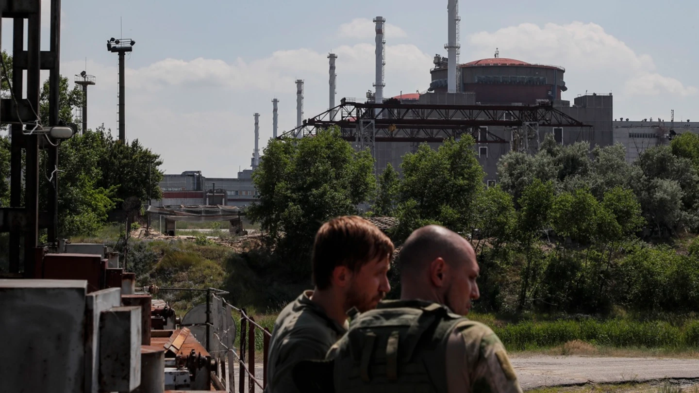 Guerra Rusia Ucrania, en directo: Kyiv sigue con la contraofensiva "a través de campos minados y trincheras" Guerra Rusia Ucrania, en directo: Kyiv sigue con la contraofensiva "a través de campos minados y trincheras"