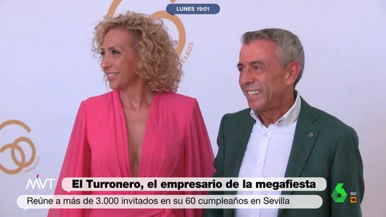 El Turronero El Turronero