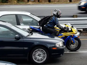 Motociclista Motociclista