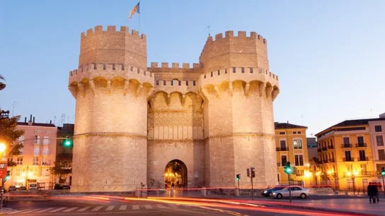 Torres de Serranos sucesos