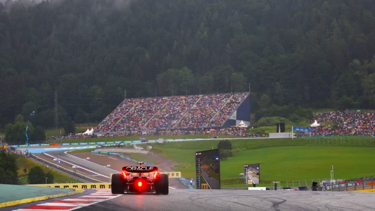 Red Bull en Austria Red Bull en Austria