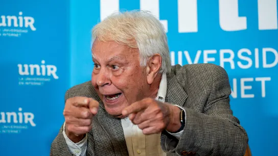Felipe González Felipe González