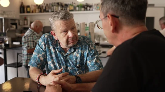 "Hay caterings que van con licencias de asador de pollos de feria a las bodas": la denuncia de un hostelero ante Chicote "Hay caterings que van con licencias de asador de pollos de feria a las bodas": la denuncia de un hostelero ante Chicote