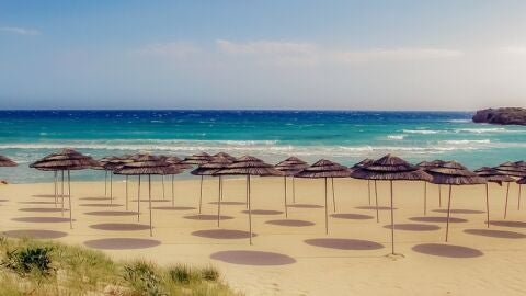 Nissi Beach
