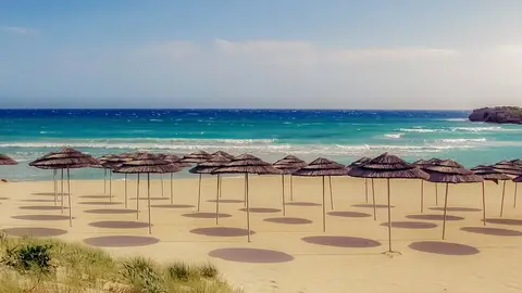 Nissi Beach Nissi Beach