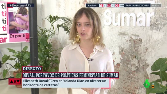 ARV entrevista Duval ARV entrevista Duval