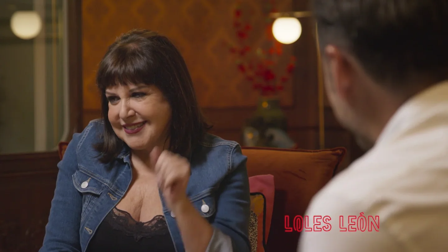 El increíble 'zasca' de Loles León al hermano de Madonna en una fiesta que Pedro Almodóvar organizó a la cantante El increíble 'zasca' de Loles León al hermano de Madonna en una fiesta que Pedro Almodóvar organizó a la cantante