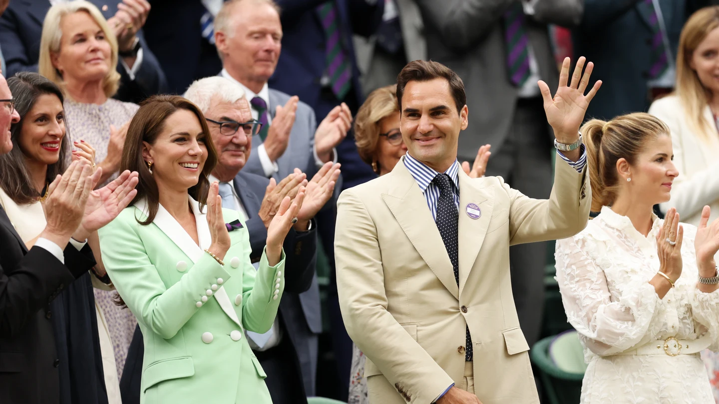 Federer Federer