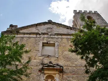 Monasterio de Lupiana: ¿sabías que fue el primero que erigió la Orden Jerónima en España?