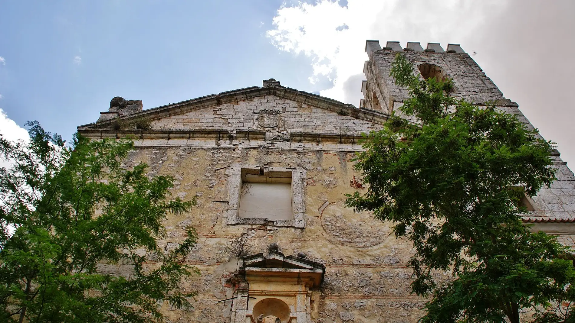 Monasterio de Lupiana: ¿sabías que fue el primero que erigió la Orden Jerónima en España?