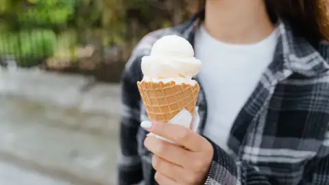 Helado Helado