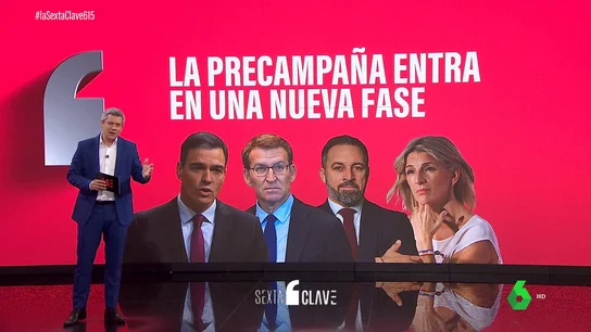CLAVE Elecciones CLAVE Elecciones