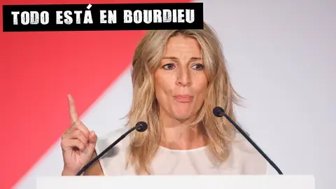 La herencia universal de Sumar y la generación olvidada La herencia universal de Sumar y la generación olvidada