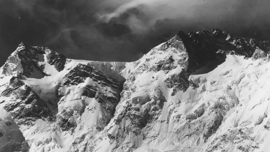 Nanga Parbat Nanga Parbat