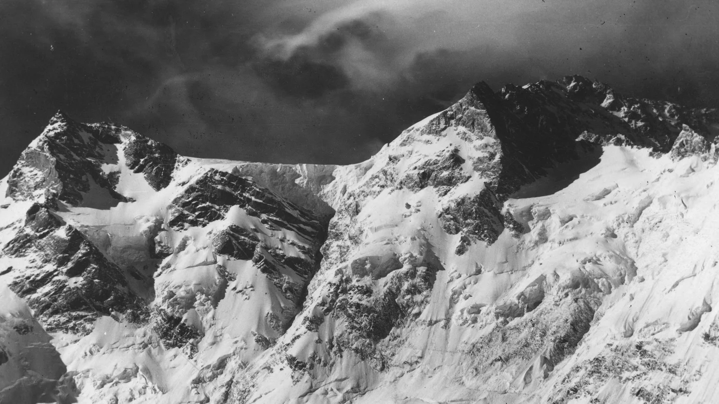 Nanga Parbat Nanga Parbat
