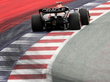 L&iacute;mites de pista en Austria