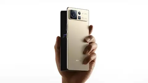 El Xiaomi MIX Fold 3 ya tiene fecha de presentación. ¿Qué podemos esperar? El Xiaomi MIX Fold 3 ya tiene fecha de presentación. ¿Qué podemos esperar?