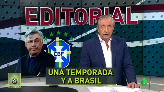 ancelotti brasil ancelotti brasil