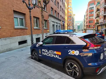 Detienen a un hombre buscado en Francia al acudir a una comisaría en Bilbao para preguntar por su estado