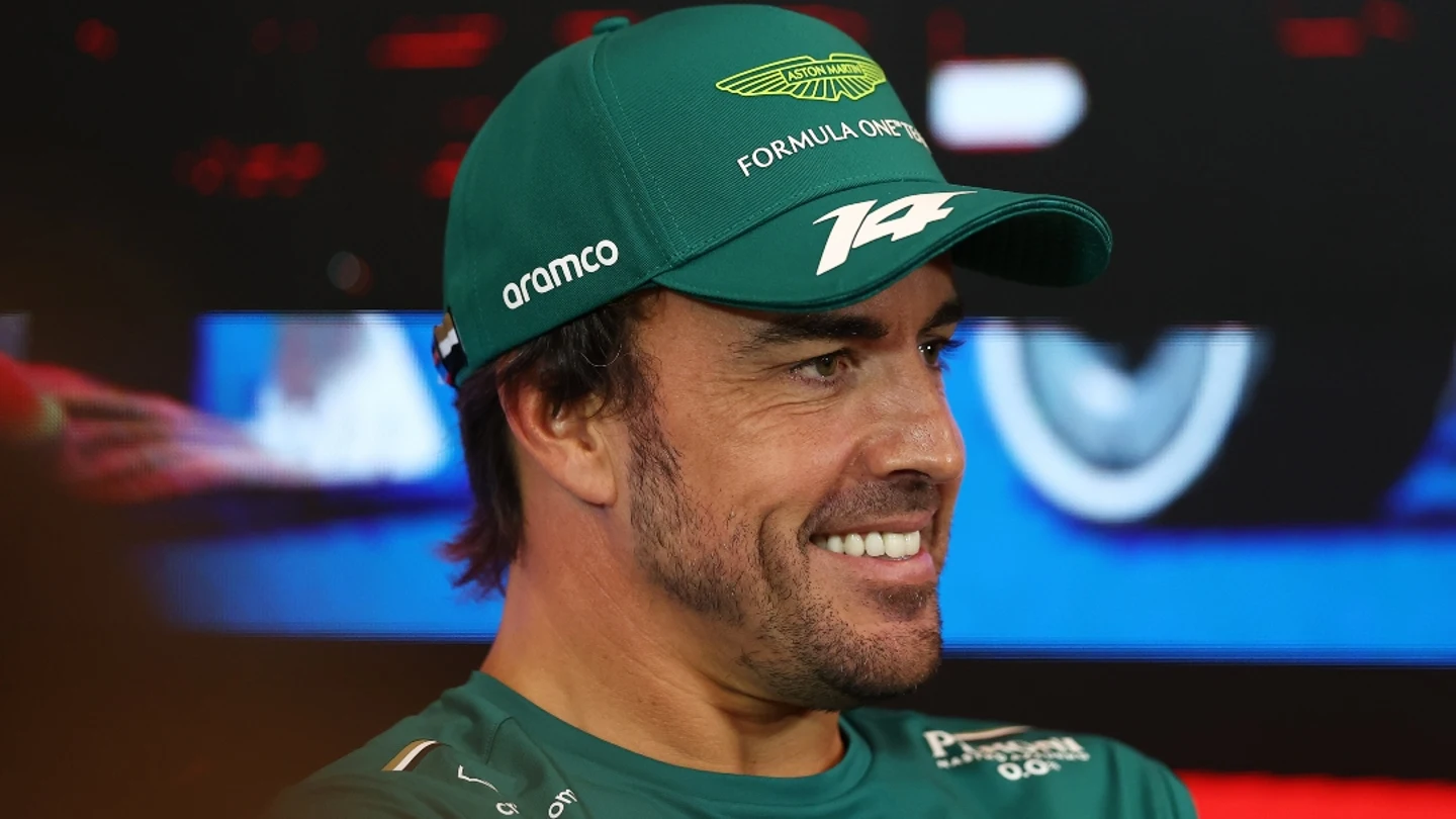 Fernando Alonso Fernando Alonso