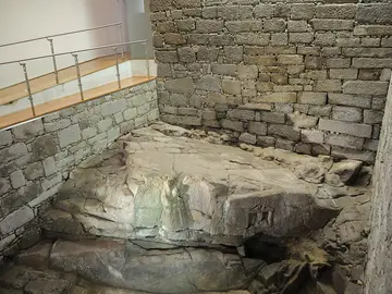 Fonte do Idolo de Braga: ¿qué representa y cuál es su historia? Fonte do Idolo de Braga: ¿qué representa y cuál es su historia?