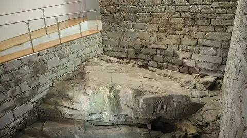 Fonte do Idolo de Braga: ¿qué representa y cuál es su historia? Fonte do Idolo de Braga: ¿qué representa y cuál es su historia?