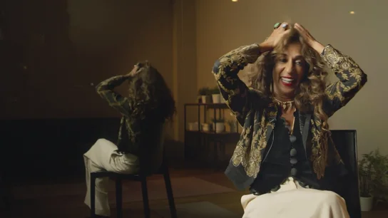 La bonita historia de cómo Rosario Flores conoció a su marido gracias a Pedro Almodóvar: "Nunca le estaré lo suficientemente agradecida" La bonita historia de cómo Rosario Flores conoció a su marido gracias a Pedro Almodóvar: "Nunca le estaré lo suficientemente agradecida"