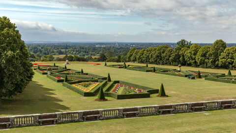 Cliveden