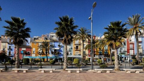 Villajoyosa