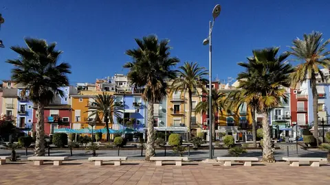 Villajoyosa Villajoyosa