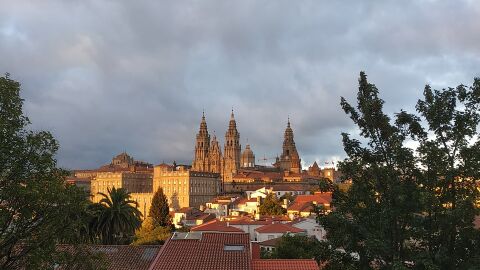 Santiago de Compostela