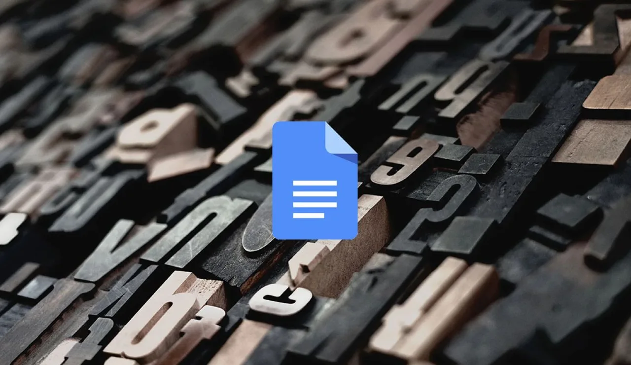 Trucos para sacarle el máximo partido a Google Docs