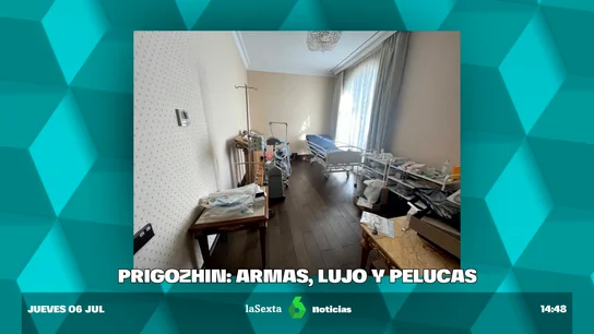 mansión y pelucas mansión y pelucas