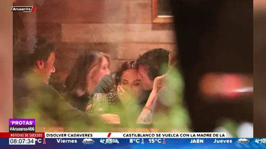 La historia de amor entre Tamara Falcó e Íñigo Onieva: del beso con el que todo empezó hasta el que casi acaba con su relación La historia de amor entre Tamara Falcó e Íñigo Onieva: del beso con el que todo empezó hasta el que casi acaba con su relación