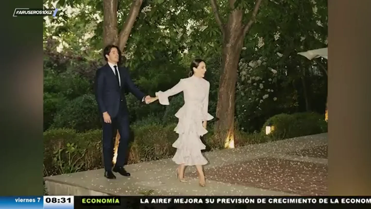 De la fiesta del Orgullo a la boda de Tamara Falcó: estos son los protagonistas de la semana en Aruser@s De la fiesta del Orgullo a la boda de Tamara Falcó: estos son los protagonistas de la semana en Aruser@s