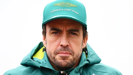 Fernando Alonso Fernando Alonso